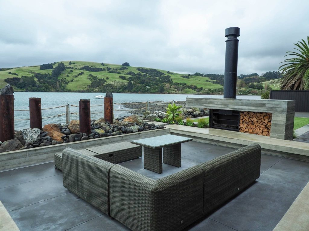 Quote Concrete Driveways Lincoln New Zealand Concrete4U